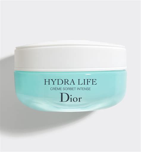 dior hydra life cream.